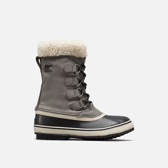 Sorel Carnival Waterproof Fleece Lined Snow Boot - Picture 1 of 15